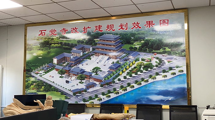 山东仿古建筑设计工作中的常见问题